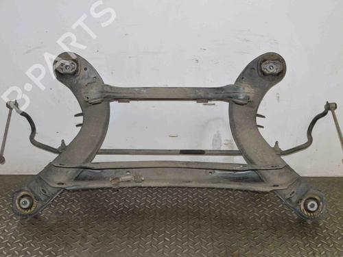 Used Rear axle MERCEDES-BENZ E-CLASS Coupe (C238) E 220 d (238.314) (194 hp) 8349063