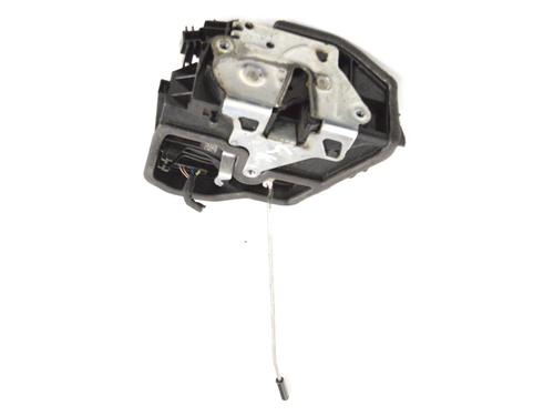 Rear left lock BMW X5 (E70) xDrive 35 d | BP8627990C100 
