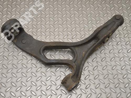 Jeu De 2 Balais D'essuie-glace Plats Avant Pour VW Touareg (7LA,7L6,7L7) 2002-2016 - Partsline