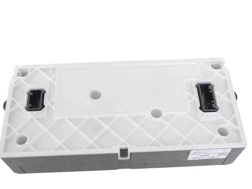 Climate control TOYOTA GT 86 Coupe (ZN6_) 2.0 (ZN6AC_, ZN6BC_, ZN6K) | BP13935372I5 