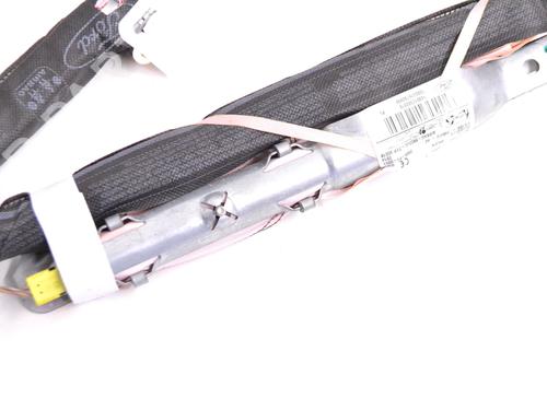 Left curtain airbag FORD FIESTA VI (CB1, CCN) 1.0 EcoBoost | BP14792115C11 