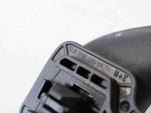 Interior roof handle MERCEDES-BENZ E-CLASS T-Model (S212) E 220 CDI (212.202) | BP14766119I35