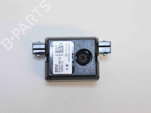 Elektronische module BMW i3 (I01) Range Extender (102 hp) 7752602