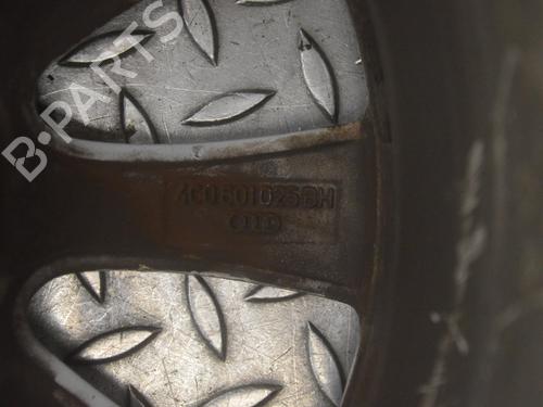 Rim AUDI A6 C7 Avant (4G5, 4GD) 3.0 TDI quattro | BP17641588C45 