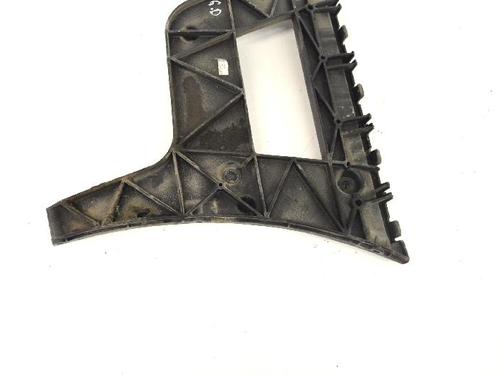 Rear bumper bracket AUDI A4 B8 (8K2) 2.0 TDI quattro | BP14814190C159 