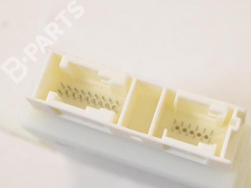 Modulo electronico MERCEDES-BENZ C-CLASS T-Model (S204) C 220 CDI (204.202) | BP7482555M83 