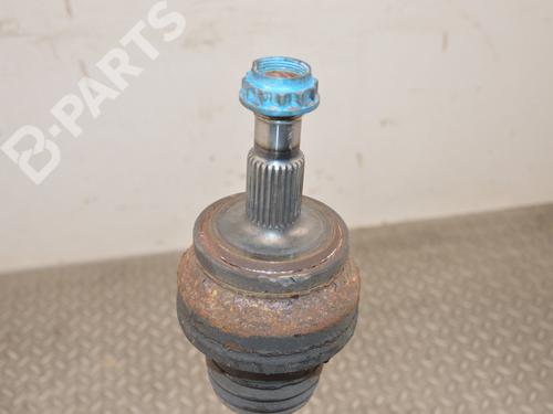 Right rear driveshaft MERCEDES-BENZ CLS (C218) CLS 220 BlueTEC / d (218.301) | BP11768655M41 