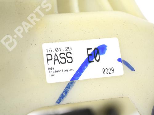 Gear lever HONDA CIVIC IX (FK) 1.6 i-DTEC (FK3) | BP7485620M90 