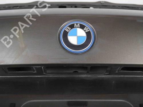 Tailgate BMW 8 Convertible (G14, F91) 840 d xDrive | BP29752408C6