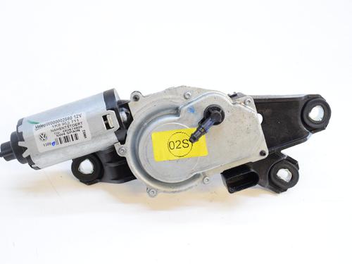 Rear wiper motor VW SCIROCCO III (137, 138) 2.0 TFSI | BP7484760M102 