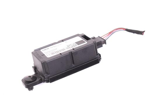 Used Electronic module BMW 5 (G30, F90) 520 d (190 hp) 9229229