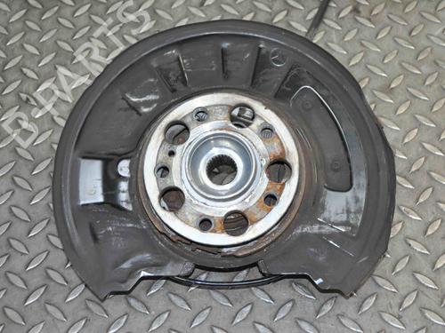 Used Right rear steering knuckle MERCEDES-BENZ E-CLASS Coupe (C207) E 350 CDI (207.322) (231 hp) 14810324