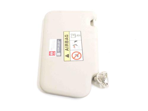 Left sun visor NISSAN JUKE (F15) 1.6 | BP8628064I1 