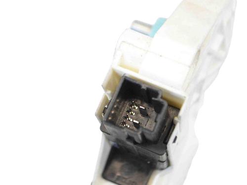 Right rear window motor LAND ROVER DISCOVERY IV (L319) 3.0 TD 4x4 | BP13395873E22