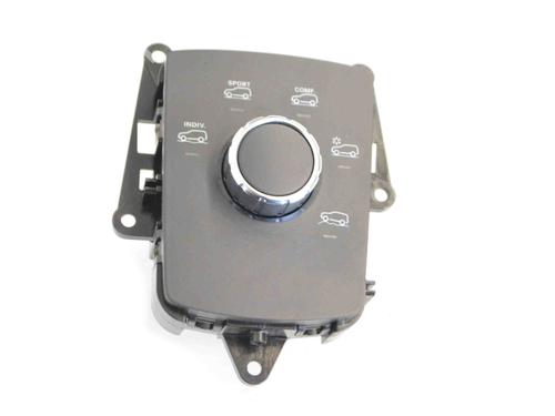 Mando MERCEDES-BENZ M-CLASS (W166) ML 400 4-matic (166.056) (333 hp) 7750123