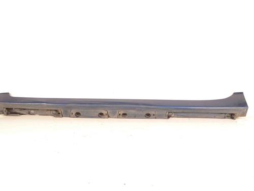 Used Left sideskirt TOYOTA PRIUS (_W3_) 1.8 Hybrid (ZVW3_) (99 hp) 14775121