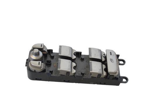 Right front window switch JAGUAR XF I (X250) 3.0 D | BP19509499I26 