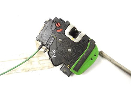 Rear left lock HYUNDAI i40 I (VF) 1.7 CRDi | BP9229674C100 