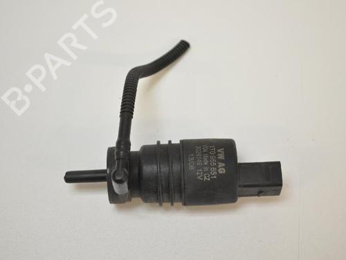Sprinklervæskepumpe AUDI A4 B7 (8EC) 2.0 TDI 16V (140 hp) 14812532