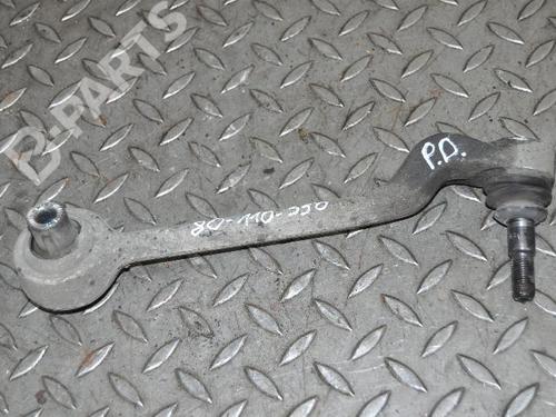Used Right front suspension arm BMW 3 (E90) 318 i (143 hp) 7491137