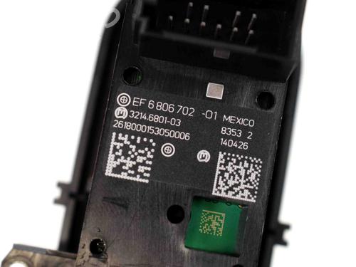Switch BMW X1 (F48) sDrive 18 d | BP7812648I30 