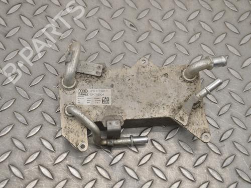 Used Oil radiator AUDI Q5 (8RB) SQ5 TDI quattro (340 hp) 13466289
