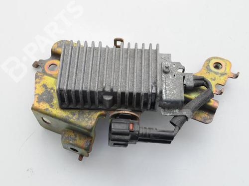 Electronic module LEXUS GS (_S19_) 300 (GRS190_, GRS190R) | BP7752791M83 
