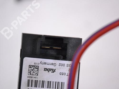 Electronic module MERCEDES-BENZ S-CLASS (W221, V221) S 350 BlueTec (221.026, 221.126) | BP11182408M83 