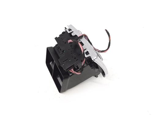 Air vent MERCEDES-BENZ S-CLASS (W221, V221) S 350 BlueTec (221.026, 221.126) | BP14800140I21 