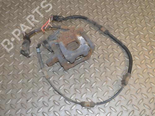 Used Left rear brake caliper NISSAN QASHQAI II SUV (J11, J11_) 1.5 dCi (110 hp) 14789371