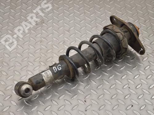 Right rear shock absorber MINI MINI (R56) Cooper D | BP11411476M19 