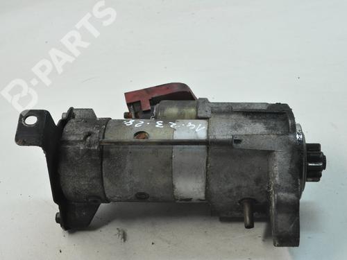 Startmotor JAGUAR S-TYPE II (X200) 2.7 D | BP7486914M8 