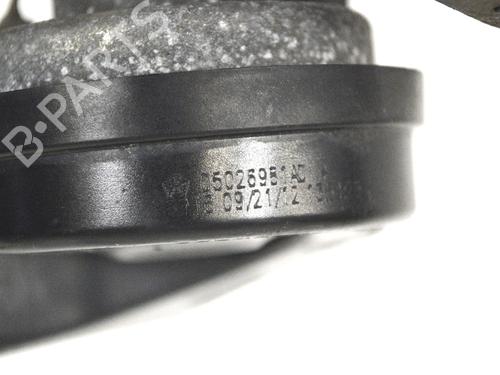 Horn JEEP GRAND CHEROKEE IV (WK, WK2) 3.0 CRD V6 4x4 | BP14787529E13 