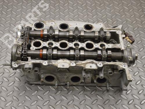 Used Cylinder head Cylinder head LAND ROVER DISCOVERY IV (L319) 3.0 SDV6 4x4 (256 hp) 11182309 11182309