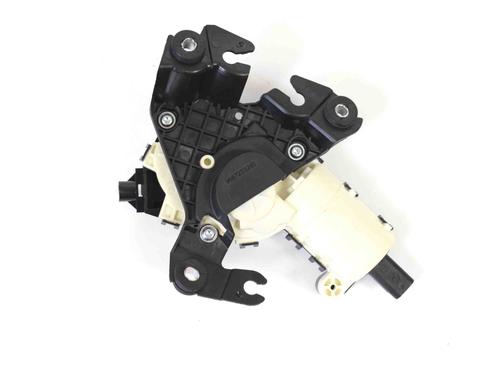 Used Electronic module PEUGEOT 3008 II SUV (MC_, MR_, MJ_, M4_) 1.5 BlueHDi 130 (131 hp) 10531024