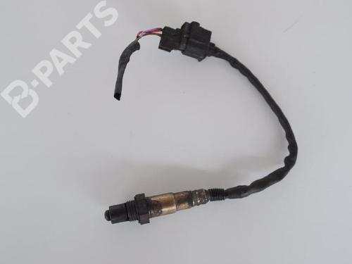 Electronic sensor MERCEDES-BENZ M-CLASS (W164) ML 350 4-matic (164.186) | BP7493444M84 