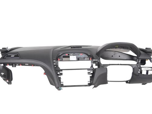 Used Dashboard BMW 6 Coupe (F13) 640 d (313 hp) 15482736
