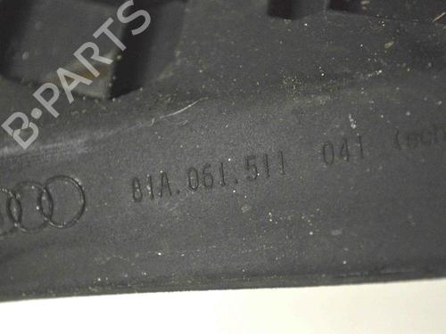 Other AUDI Q2 (GAB, GAG) 30 TDI | BP14779456O1 