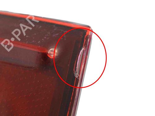 Right taillight AUDI A6 C7 (4G2, 4GC) 3.0 TDI quattro | BP29829136C35