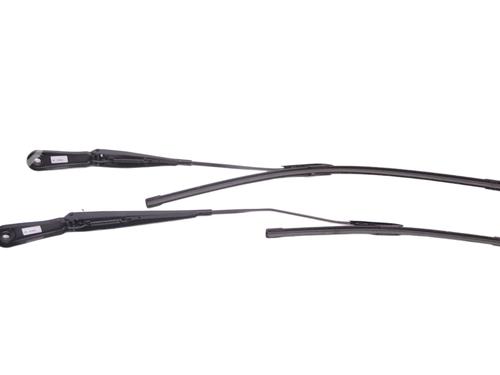 Used Front wipers mechanism BMW 2 Gran Coupe (F44) 218 i (140 hp) 27824054