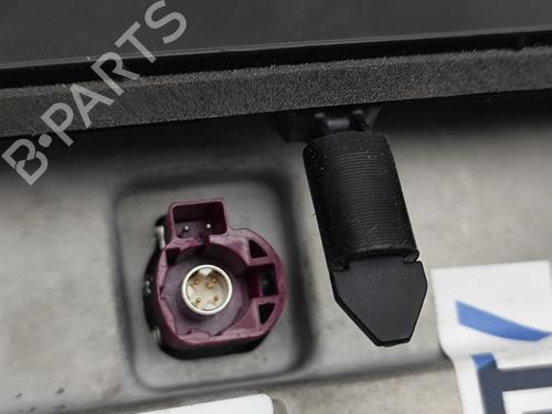 Display monitor BMW 8 Convertible (G14, F91) M8 | BP7813695C48 