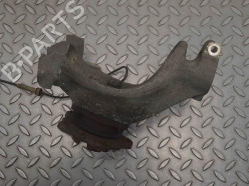 Left front steering knuckle BMW 3 (F30, F80) M3 | BP16543689M25 