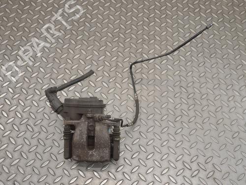 Used Right rear brake caliper NISSAN JUKE (F16_) DIG-T 117 (117 hp) 27824836