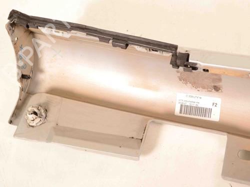 Right sideskirt MERCEDES-BENZ CLK (C209) CLK 280 (209.354) | BP29230804C114 