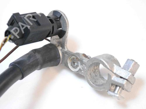 Cable VW PHAETON (3D1, 3D2, 3D3, 3D4, 3D6, 3D7, 3D8, 3D9) 3.0 V6 TDI 4motion | BP14812179E12