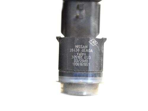 Electronic module NISSAN QASHQAI II SUV (J11, J11_) 1.5 dCi | BP14784761M83 