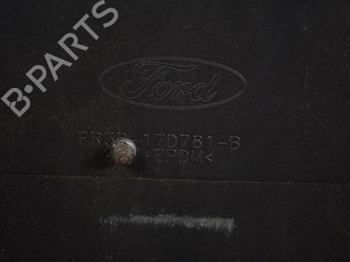 Rear bumper FORD USA MUSTANG Coupe 2.3 EcoBoost | BP16021515C8 