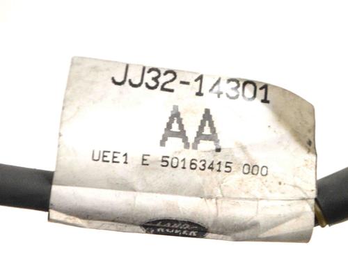 Cable LAND ROVER RANGE ROVER EVOQUE (L538) 2.0 D 4x4 | BP8866798E12 