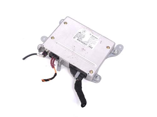 Electronic module MERCEDES-BENZ S-CLASS (W221, V221) S 500 (221.071, 221.171) | BP8863058M83 