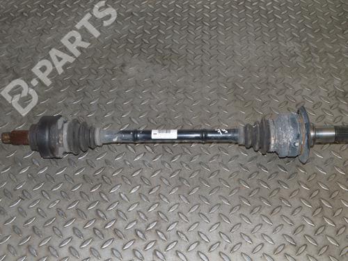 Used Left rear driveshaft BMW 4 Coupe (F32, F82) 425 d (218 hp) 9172013